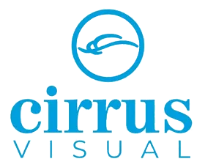 Cirrus visual logo for Premier Printers Network