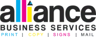 Alliance Business Services logo for Premier Printers Network