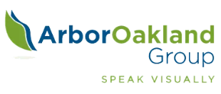 Arbor Oakland Group logo for Premier Printers Network